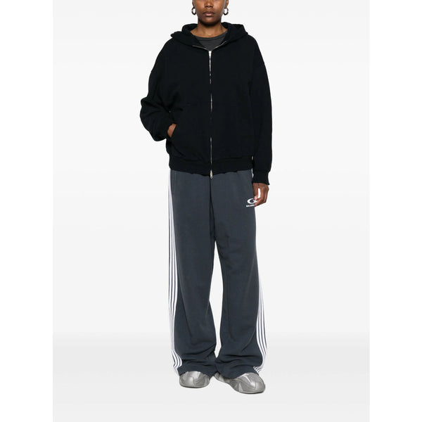 Balenciaga sweaters & pullovers lifestyle shot premium designer piece