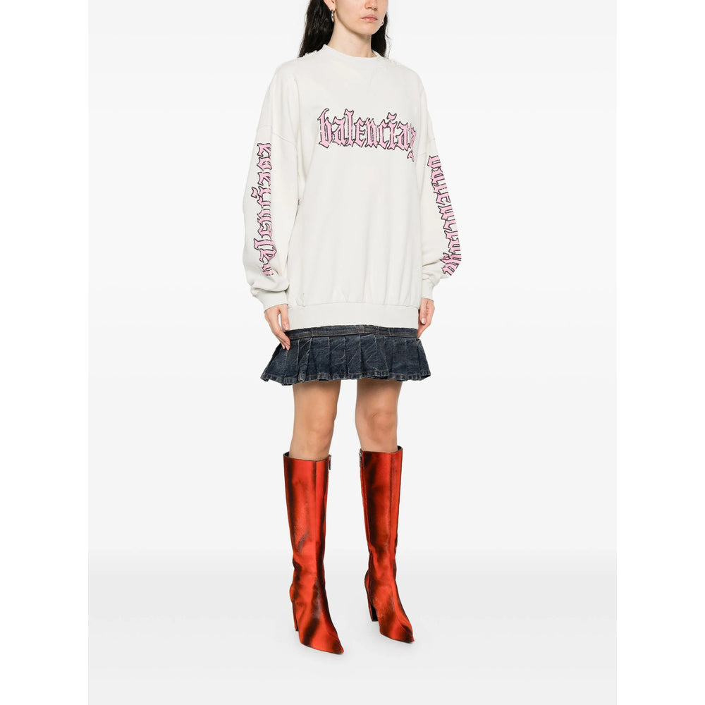 Balenciaga Dresses? Balenciaga Neutrals Dresses - Day Dresses Women Elegant Designer Evening Dress