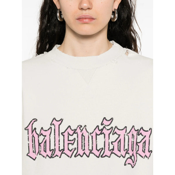 Balenciaga cocktail dresses lifestyle shot premium designer piece