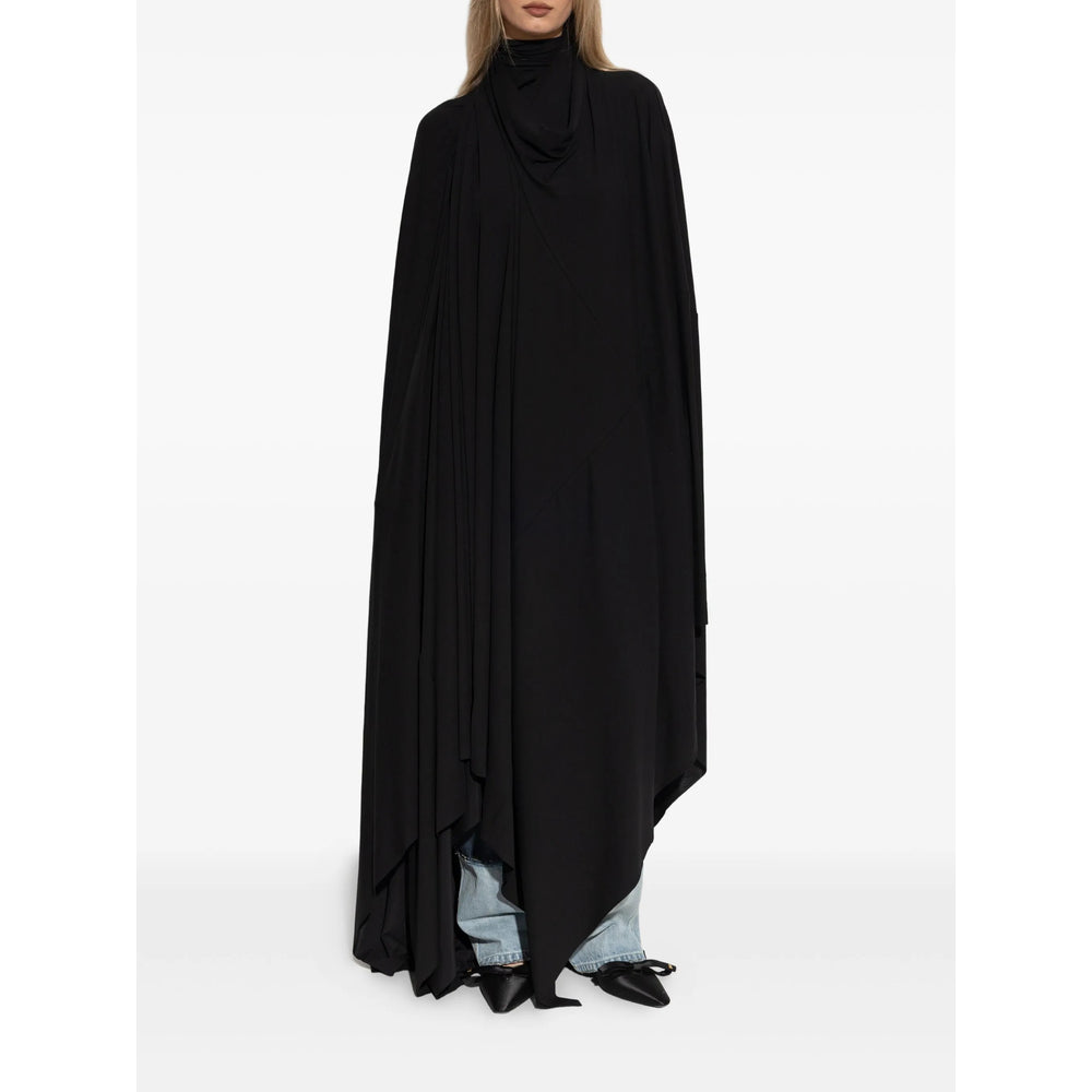 Balenciaga Dresses- Balenciaga Black Dresses - Day Dresses Women Luxury Party Occasion Dress