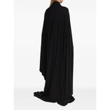 Balenciaga cocktail dresses lifestyle shot premium designer piece
