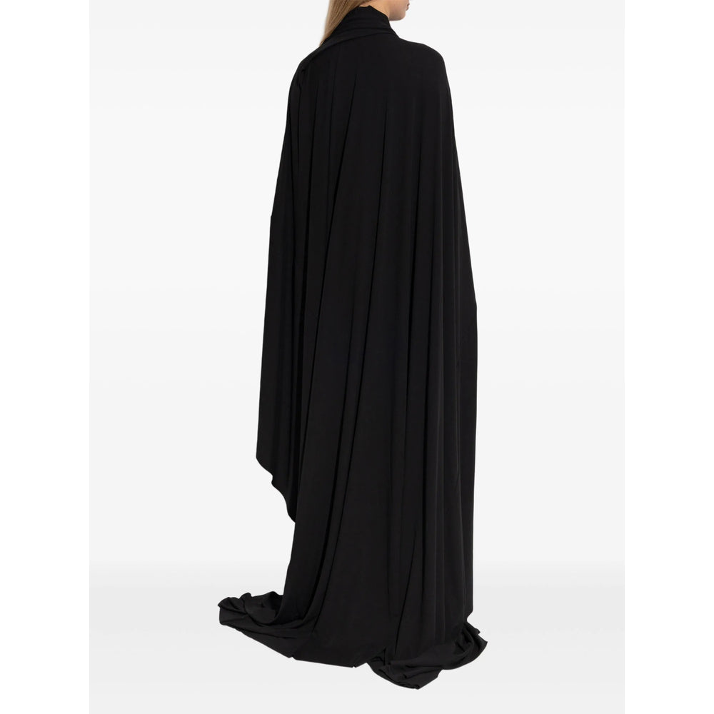 Balenciaga Dresses- Balenciaga Black Dresses - Day Dresses Women Luxury Party Occasion Dress