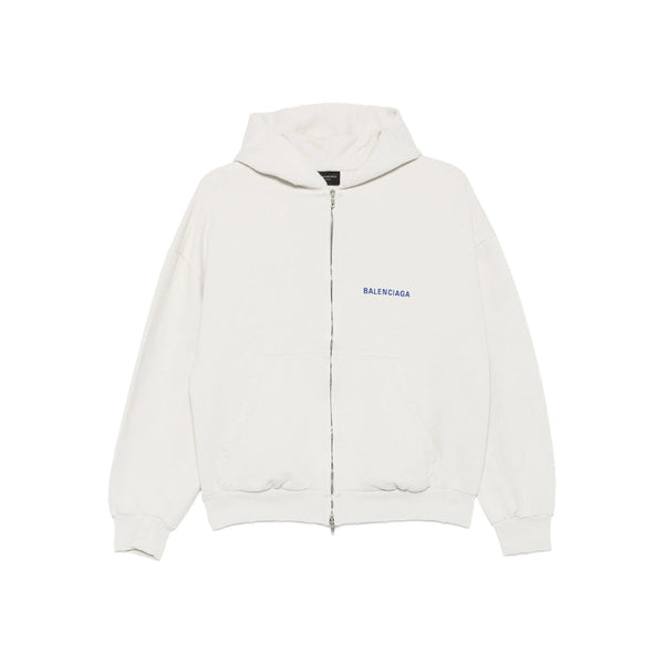 Balenciaga sweaters & pullovers luxury designer piece front view