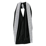 Balenciaga cocktail dresses luxury designer piece front view