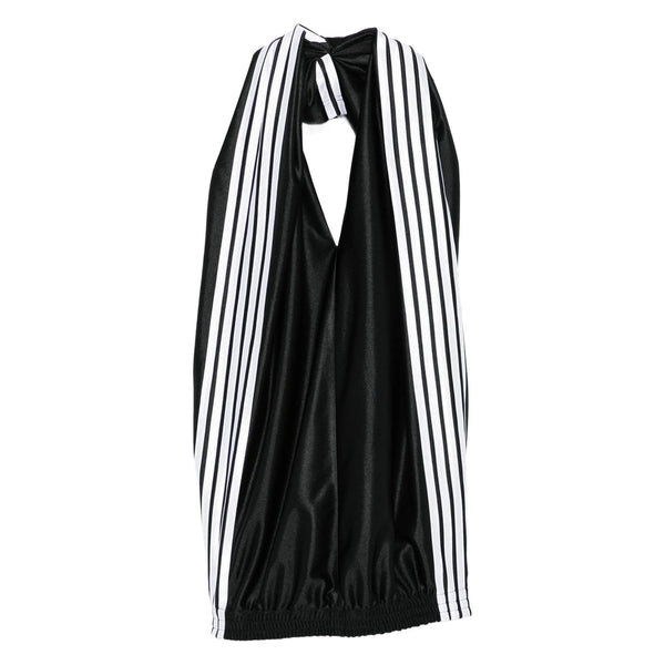 Balenciaga cocktail dresses luxury designer piece front view