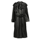 Balenciaga coats luxury designer piece front view
