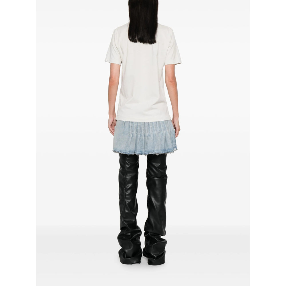 Balenciaga Dresses? Balenciaga White Dresses - Day Dresses Women Luxury Party Occasion Dress