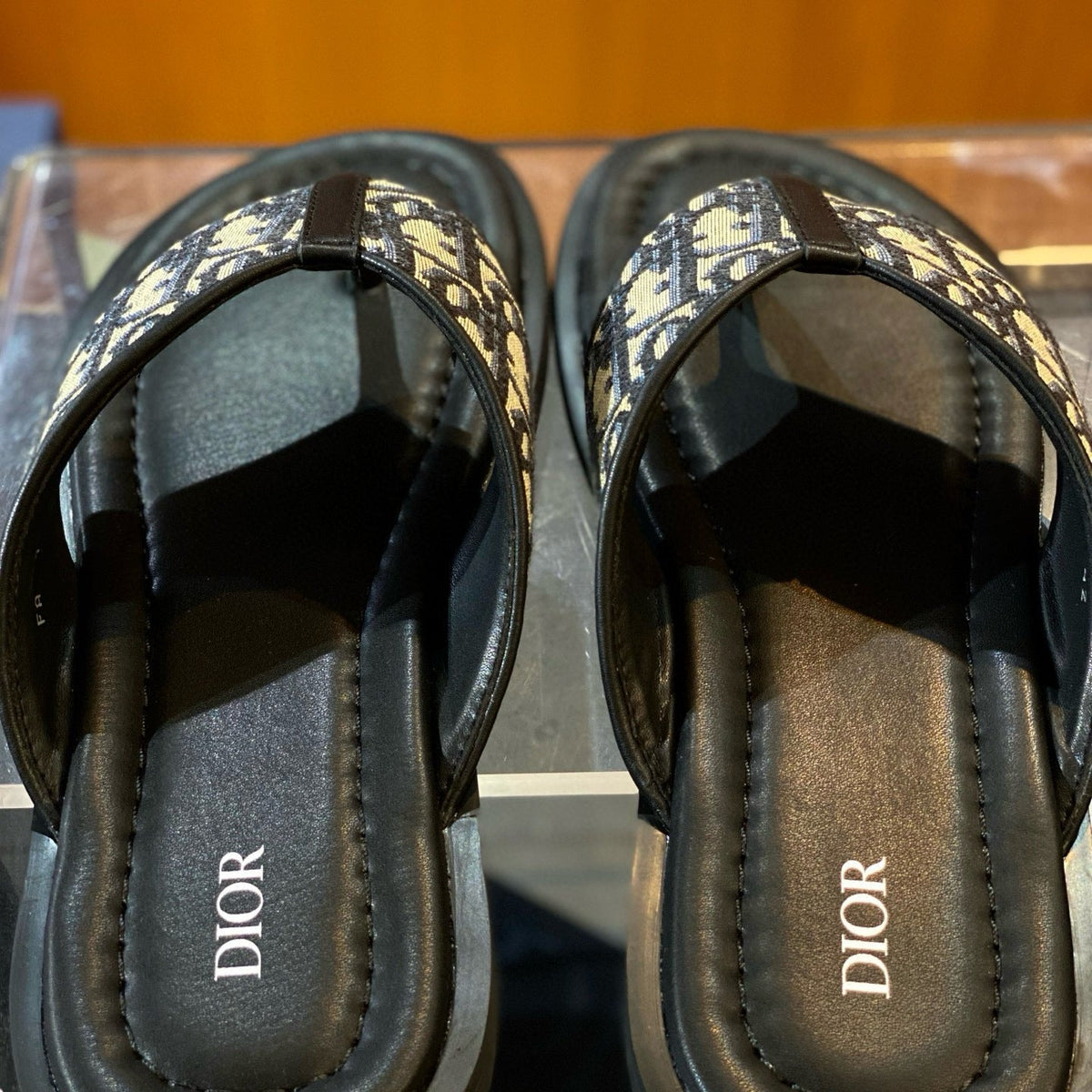 Dior Shoes- Dior Alias Sandals Comfortable Everyday Designer Shoes