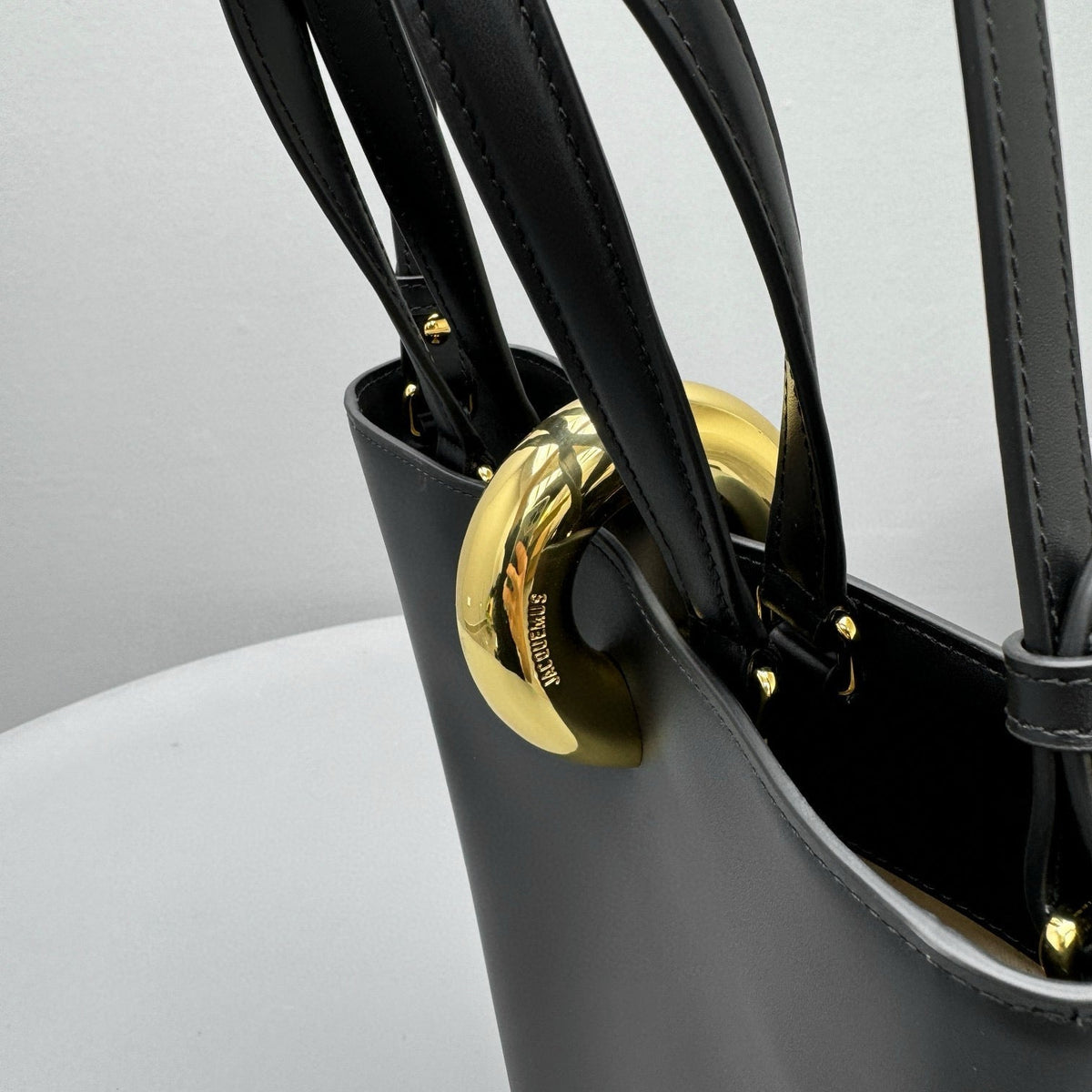 Bags- Jacq The Small Bambola Bag Elegant Everyday Designer Handbag