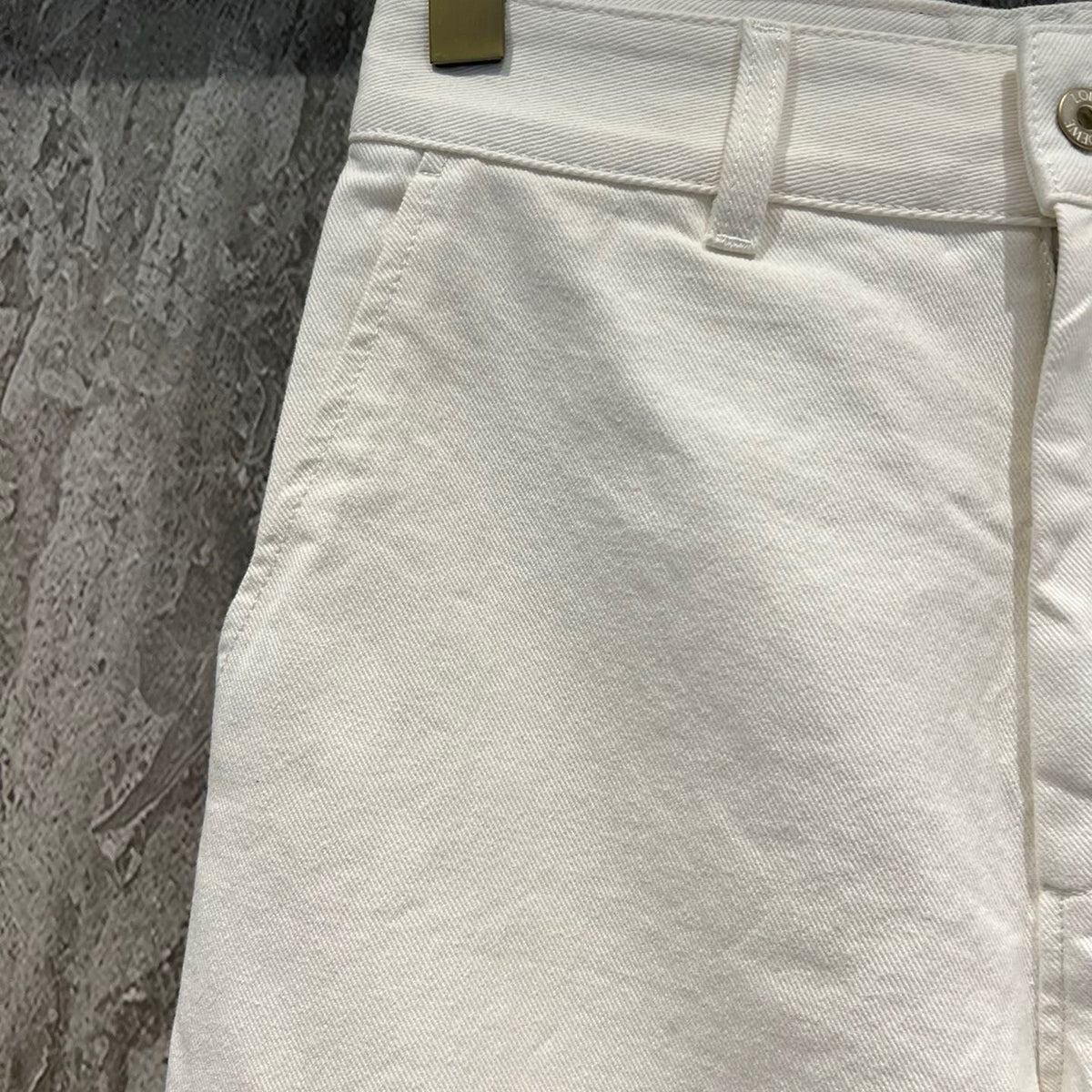 Jeans- Loew Jeans Premium Designer Denim Jeans