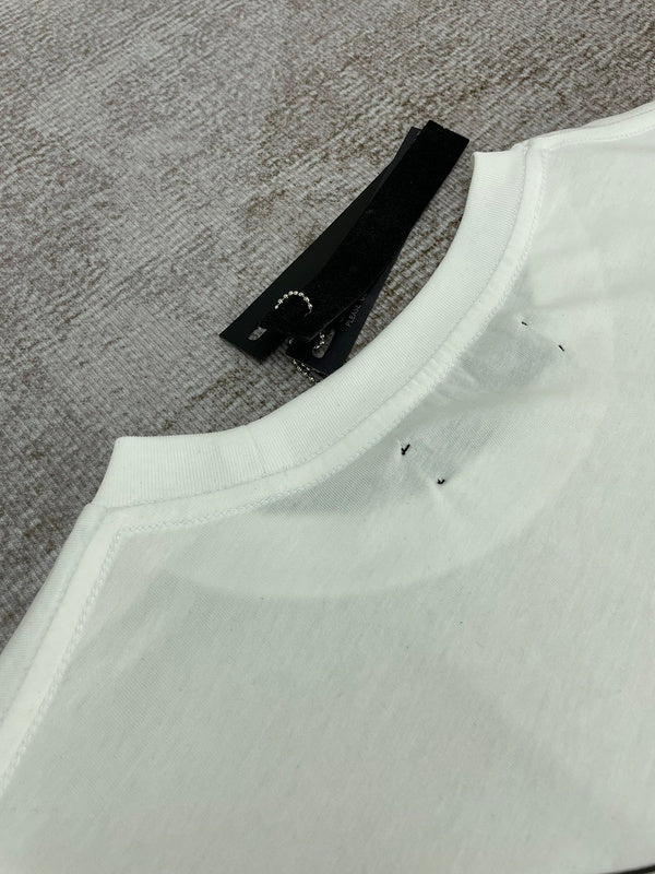 Texture and finish detail of Amiri luxury piece style No.197