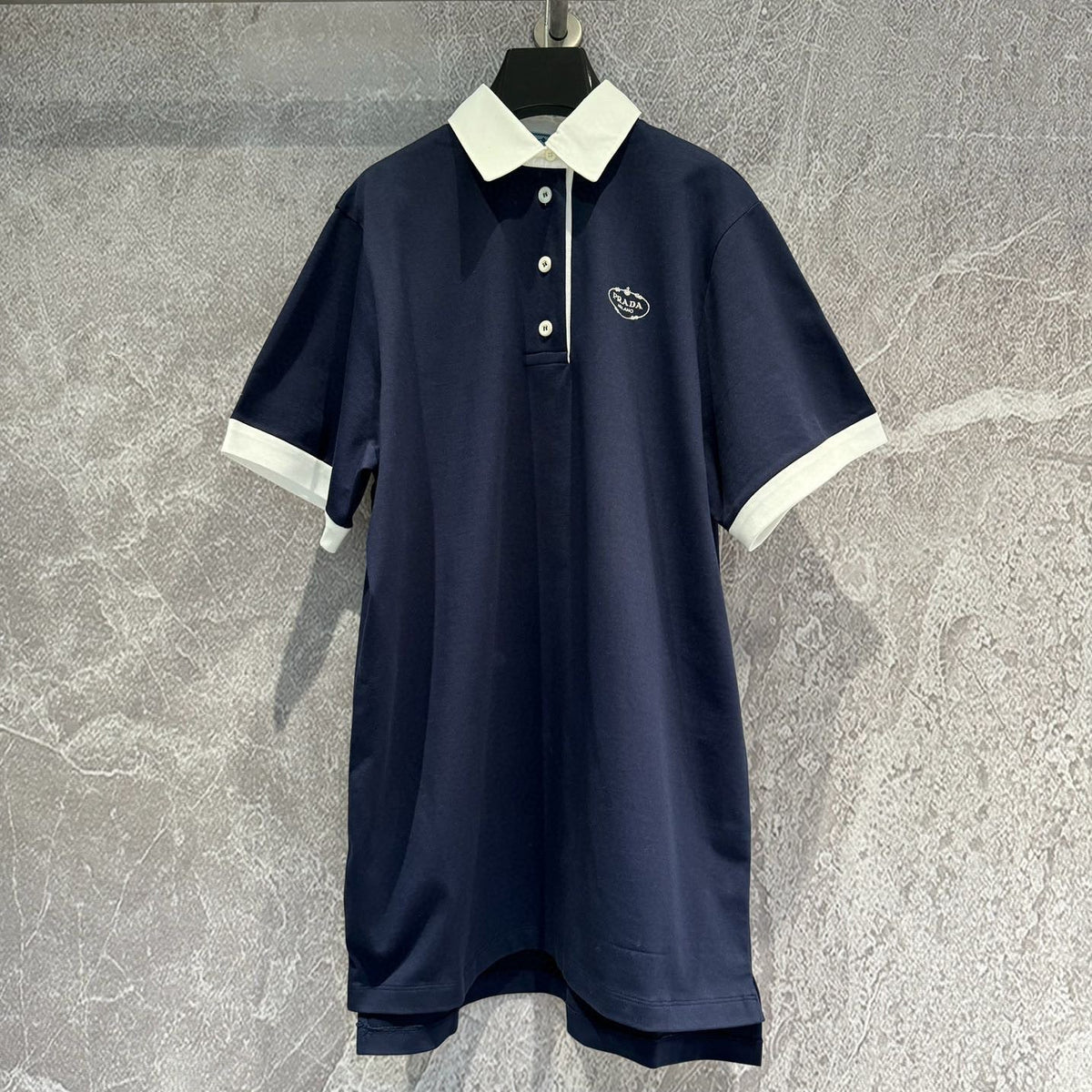 Polo Shirts- Pd Polo Dress Premium Everyday Polo Shirt