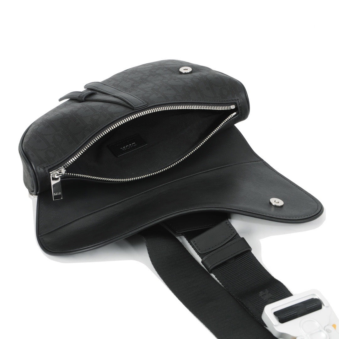 Dior Bags- Dior Saddle Bag Luxury Designer Leather Handbag