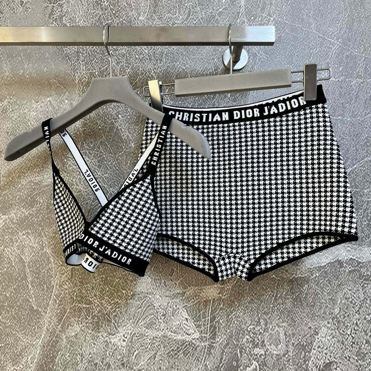 Dior Accessories- Dior Swim Set Luxury Designer Fashion Accessory