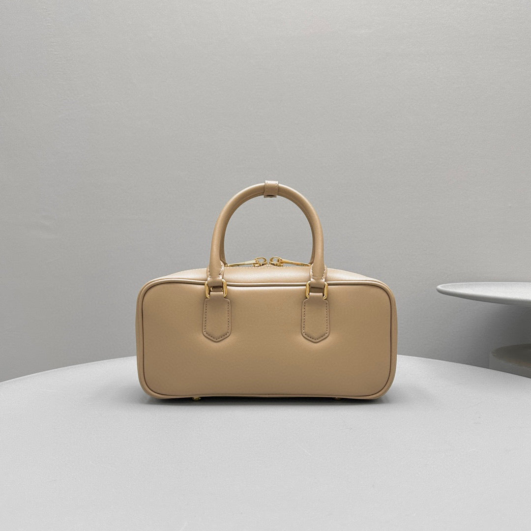 Bags- Miu M Arcadie Bag Elegant Everyday Designer Handbag