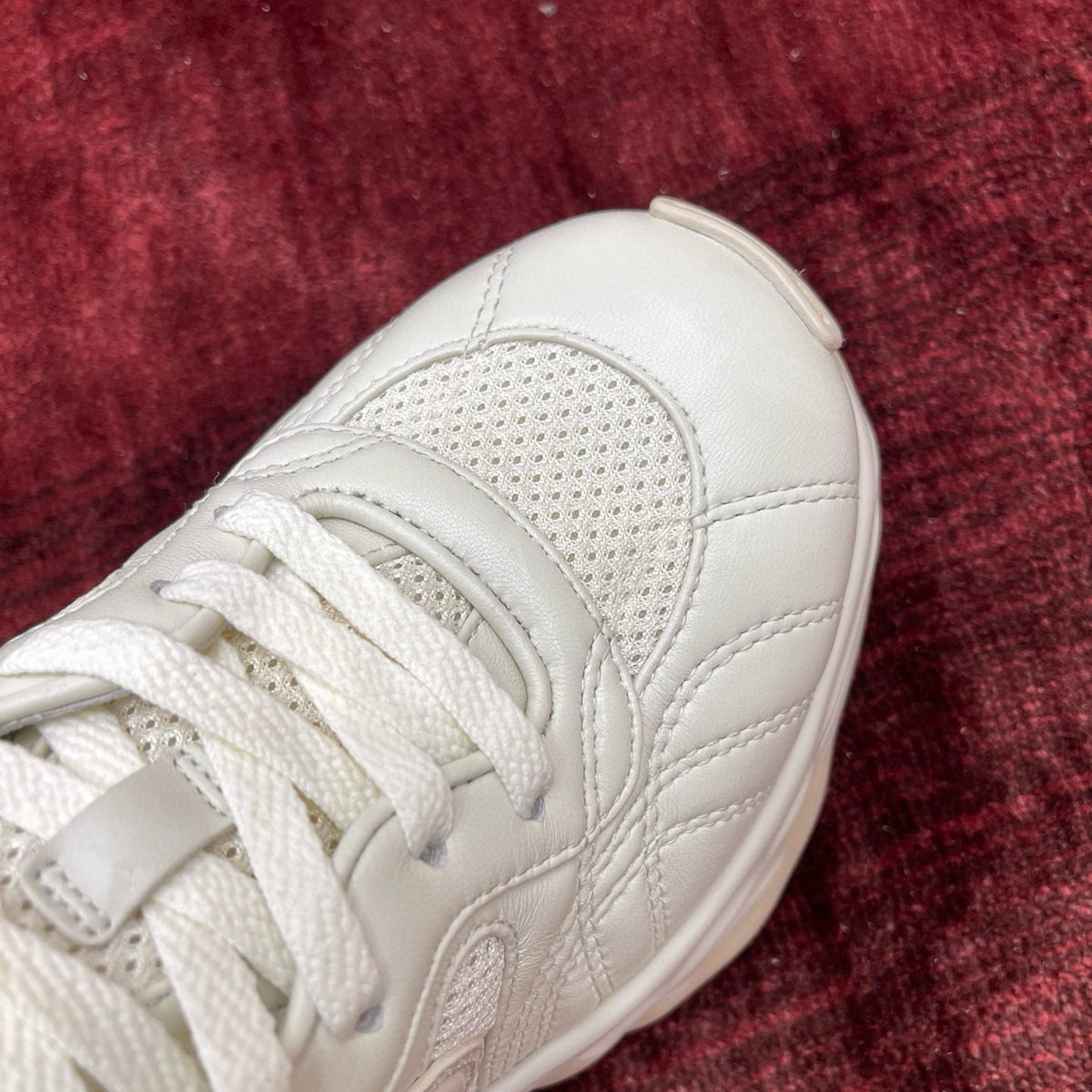 Gucci Shoes- Gucci Ripple Trainers Luxury Lifestyle Designer Footwear