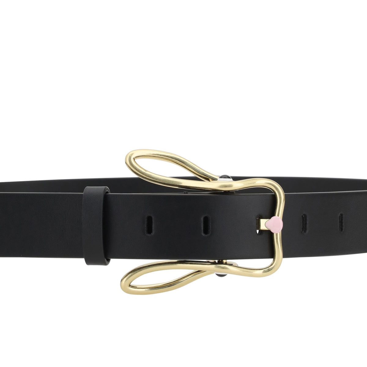 Bottega Veneta Belts? Bottega Veneta Women Belt With A Sculptural Buckle Premium Leather Designer Belt