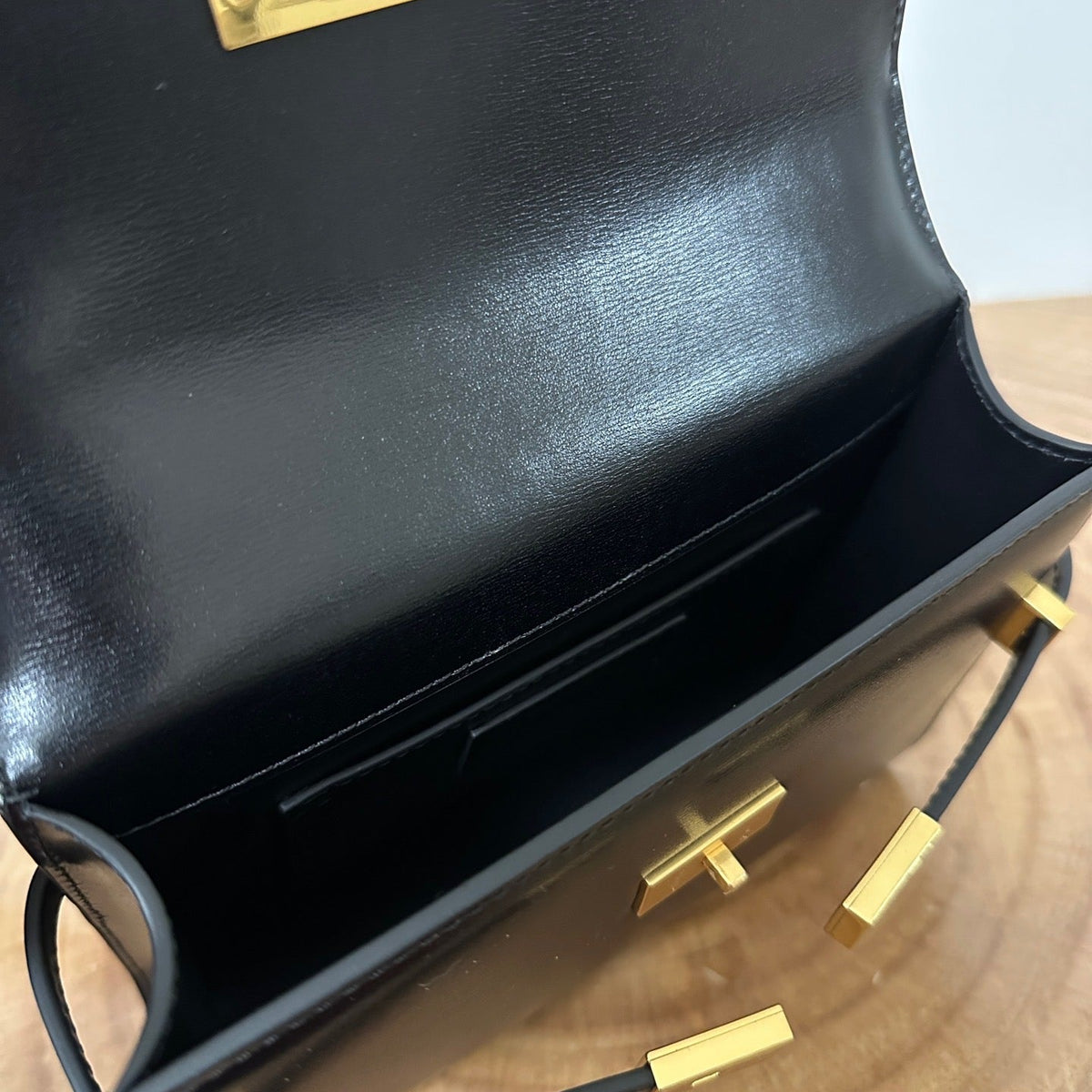 Saint Laurent Bags- Saint Laurent Manhattan Mini Crossbody Bag Premium Designer Shoulder Bag