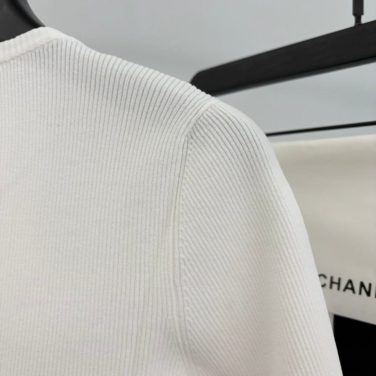 Chanel Tops? Chanel Top Elegant Everyday Designer Top
