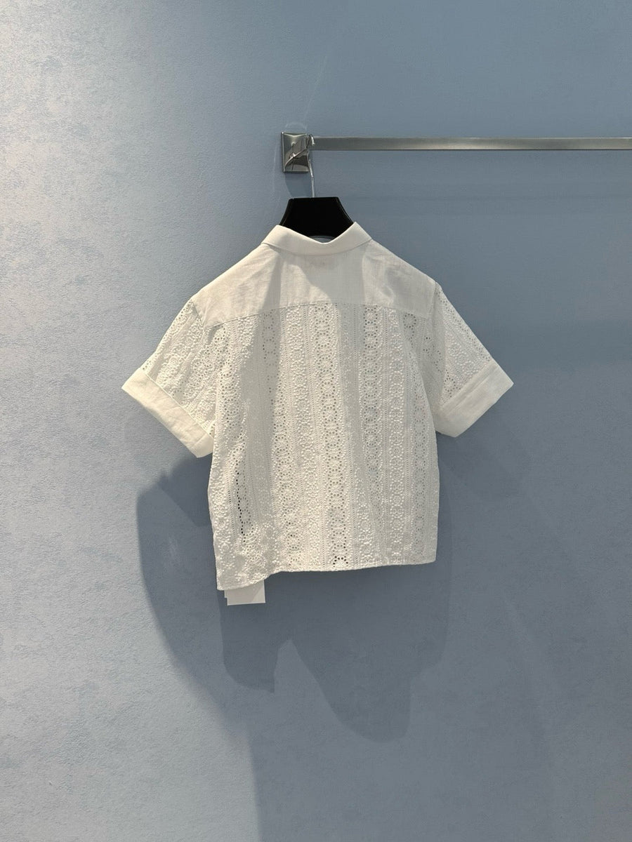 Tops- Cel Shirt Premium Designer Casual Top
