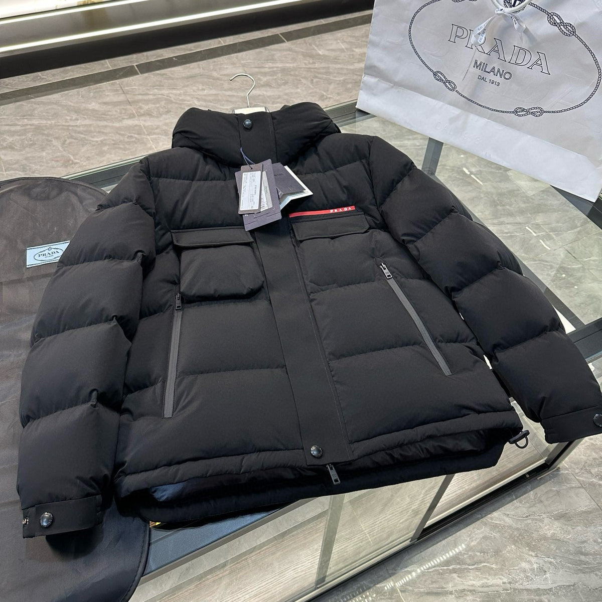 Jackets- Pd Jacket Stylish Everyday Designer Outerwear