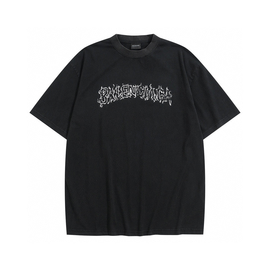 T-Shirts- Bal T-shirt Premium Designer Cotton T-Shirt
