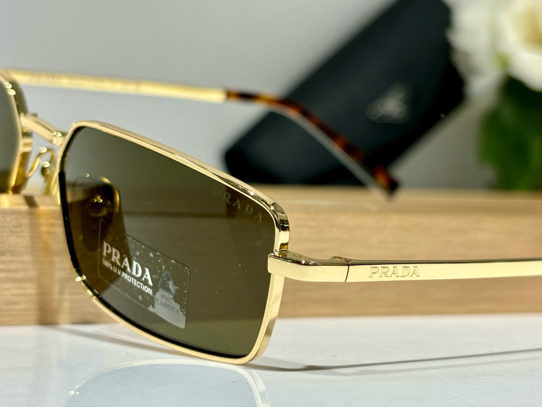 Sunglasses- Pd Sunglasses Luxury Designer UV Sunglasses