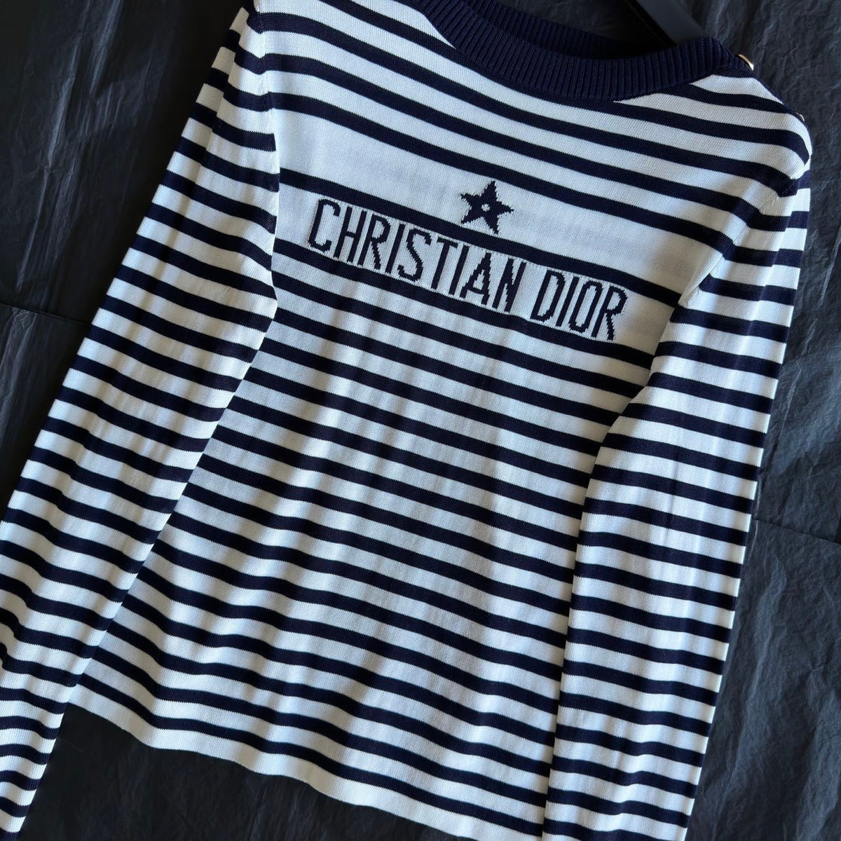 Dior Sweaters- Dior Jumper Premium Casual Designer Knitwear