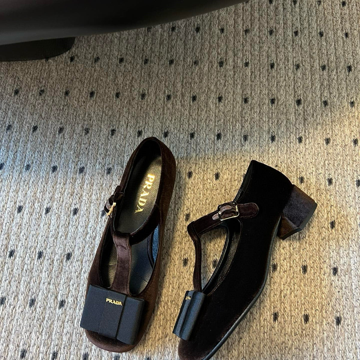 Shoes- Pd Pumps Luxury Lifestyle Designer Footwear