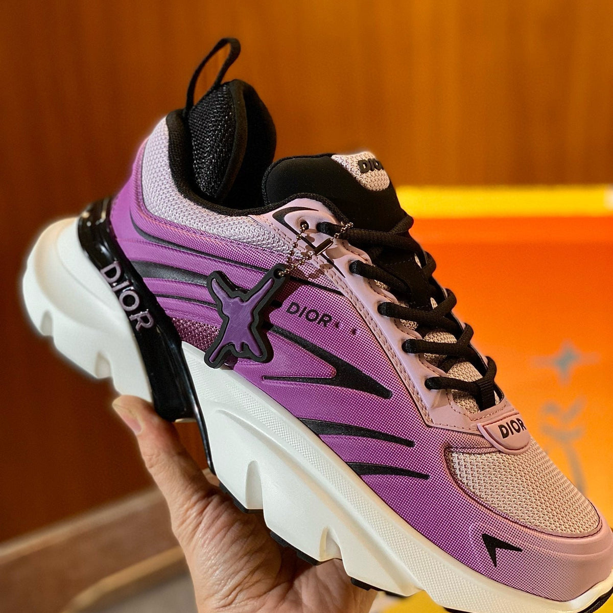 Dior Shoes- Dior B44 Sneaker Comfortable Everyday Designer Shoes