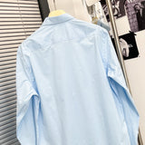 Burberry luxury designer clothing detail shot