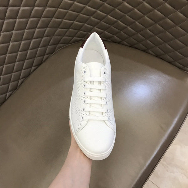 Burberry shoes Style 265 - sole and craftsmanship detail