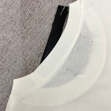 Amiri designer t-shirt full view