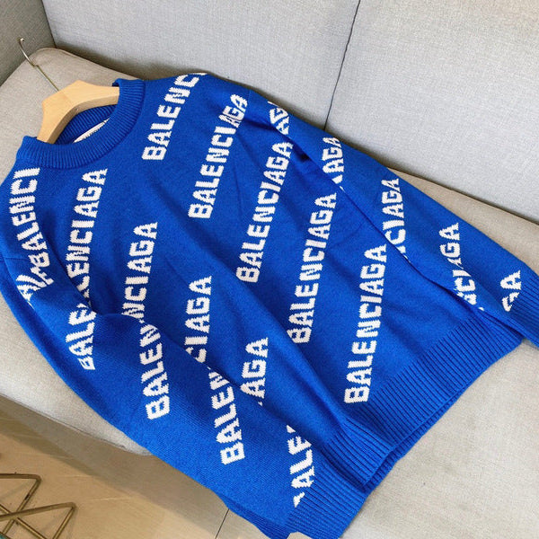 Close-up of Balenciaga designer clothing craftsmanship