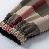 Front view of Burberry luxury piece style No.372