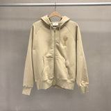 Amiri shirt front view designer style
