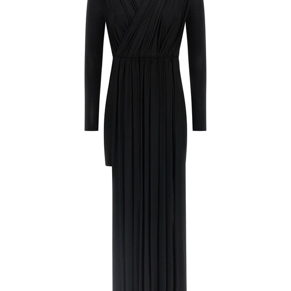 Balenciaga rompers & jumpsuits luxury designer piece front view