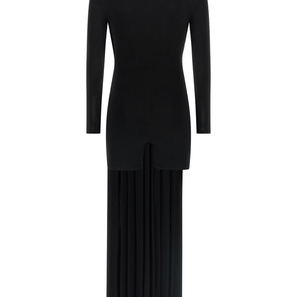 Balenciaga premium rompers & jumpsuits detail and craftsmanship close-up