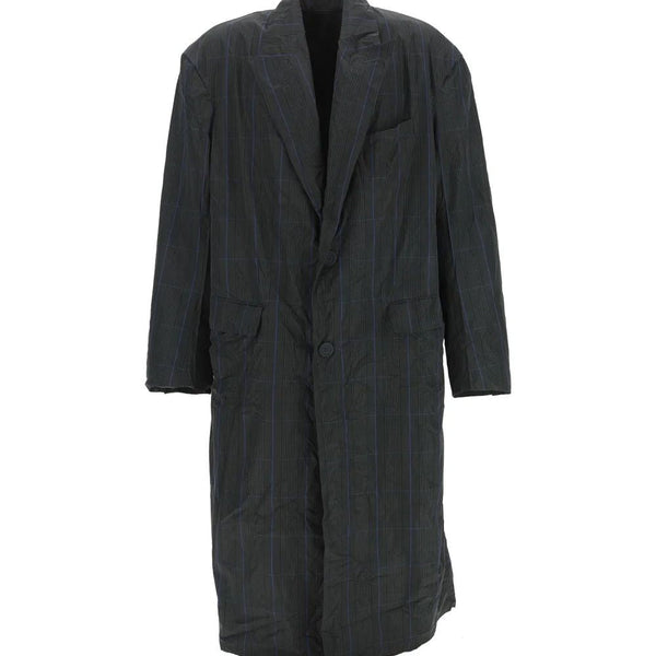 Balenciaga suits luxury designer piece front view