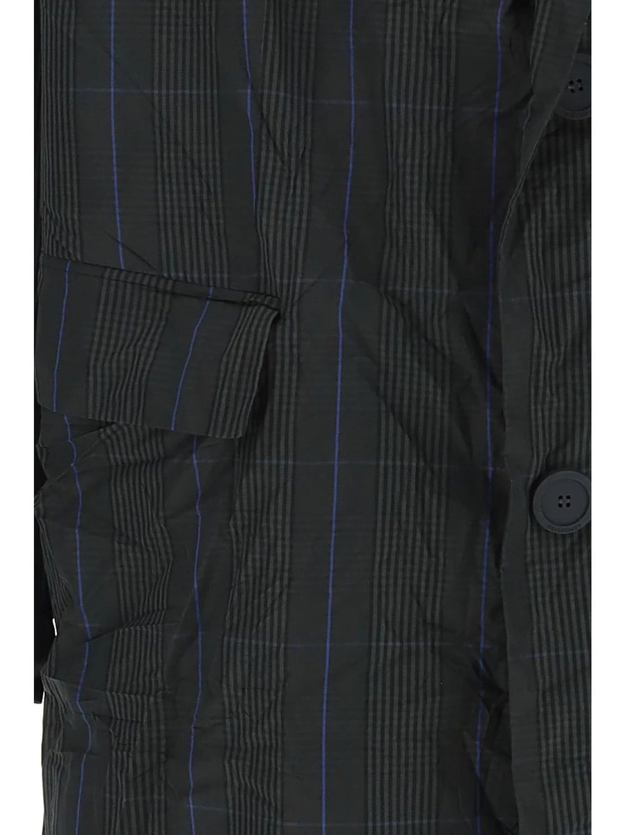 Balenciaga Accessories? BALENCIAGA Sophisticated Raincoat for Men Luxury Designer Fashion Accessory