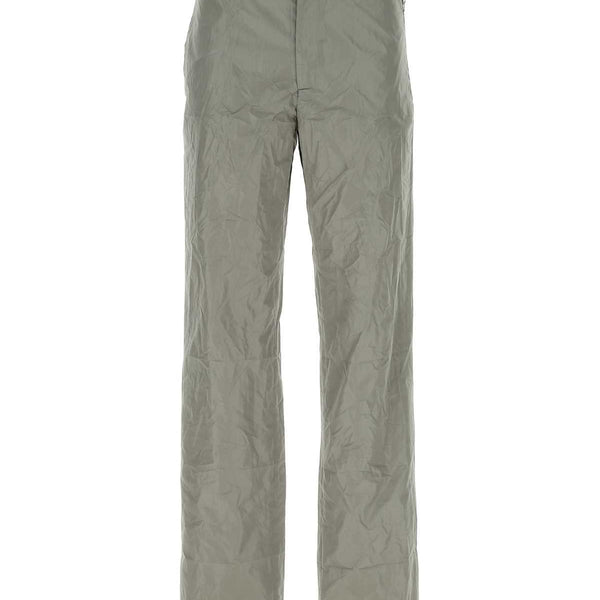 Balenciaga pants luxury designer piece front view