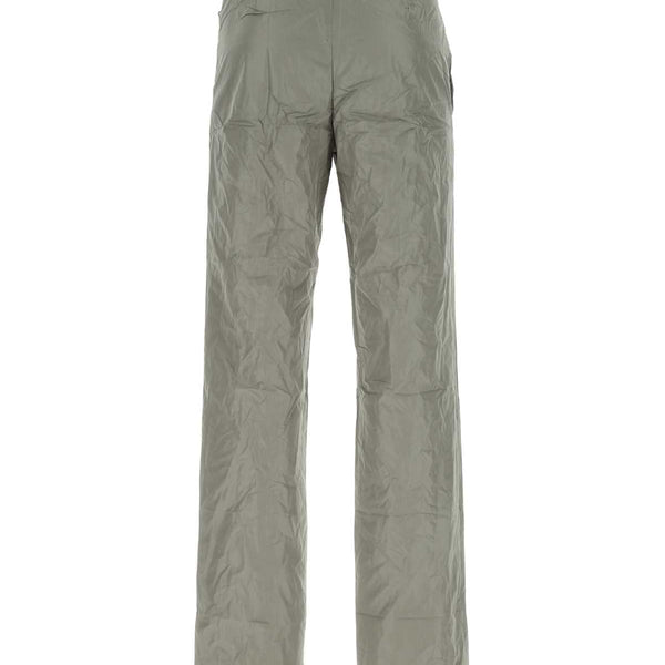 Balenciaga premium pants detail and craftsmanship close-up