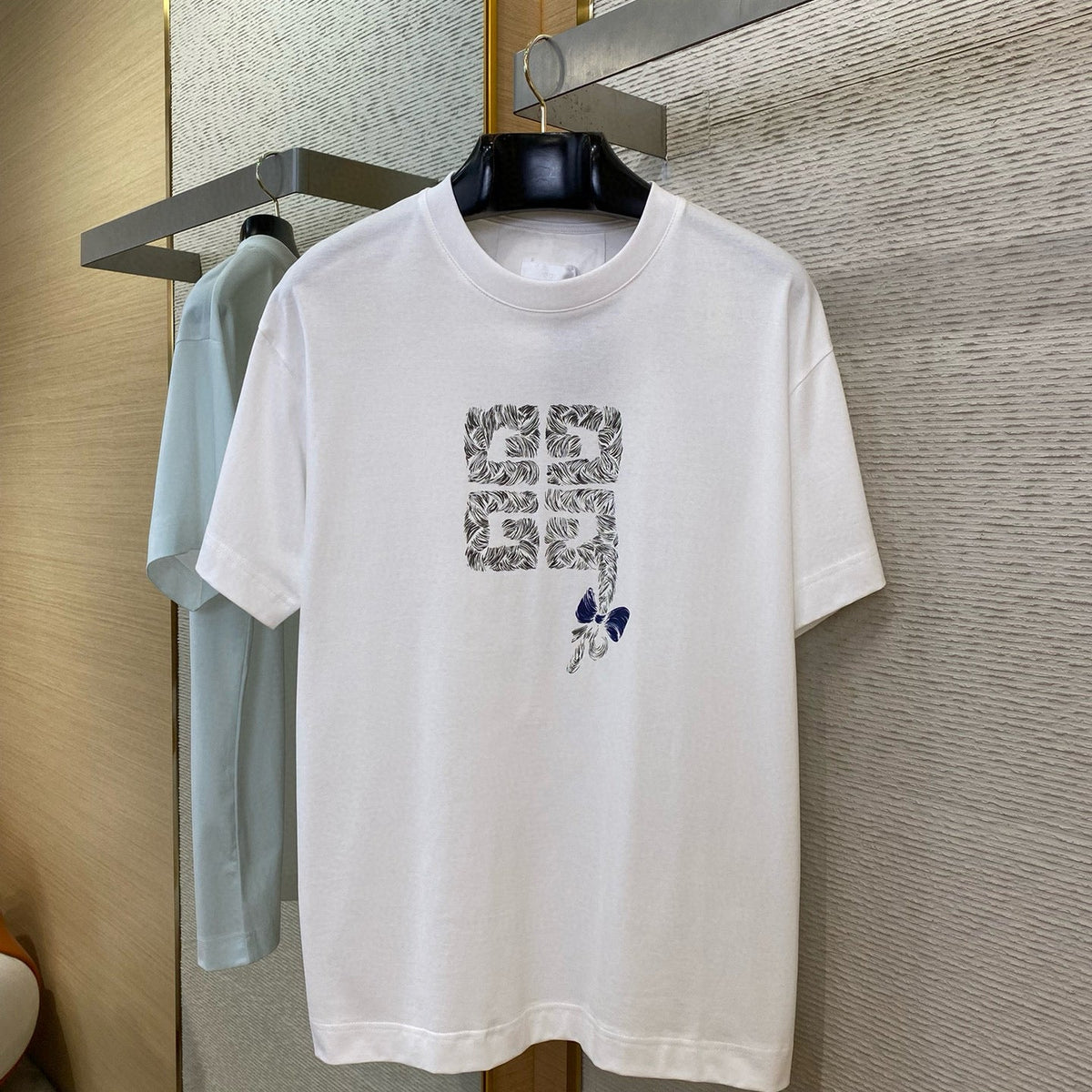 T-Shirts- Gvc T-shirt Premium Designer Cotton T-Shirt