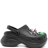 Balenciaga sneakers luxury designer piece front view