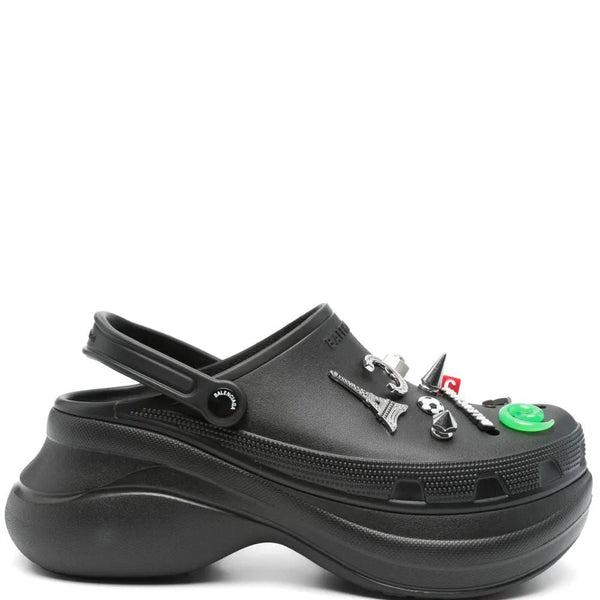 Balenciaga sneakers luxury designer piece front view