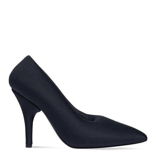 Balenciaga pumps luxury designer piece front view