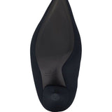 Balenciaga pumps side profile designer luxury fashion