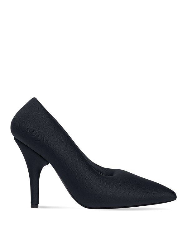 Balenciaga Shoes BALENCIAGA Elegant Pointed Vamp Pumps 110mm Premium Designer Casual Shoes