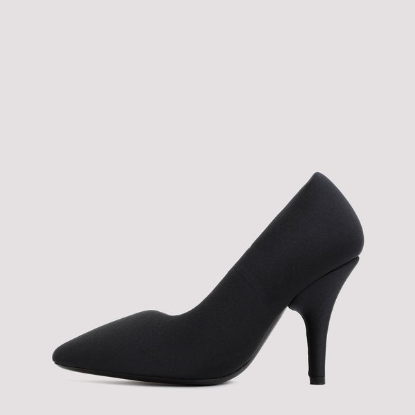 Balenciaga pumps side profile designer luxury fashion