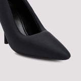 Balenciaga pumps lifestyle shot premium designer piece